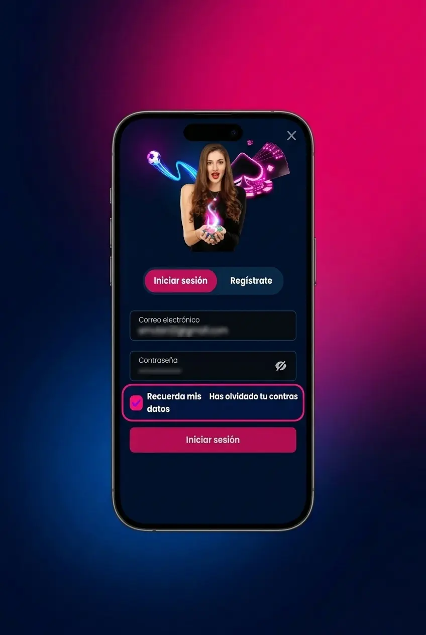 Guía de inicio de sesión en Del Oro: pasos para acceder a tu cuenta desde web o app móvil