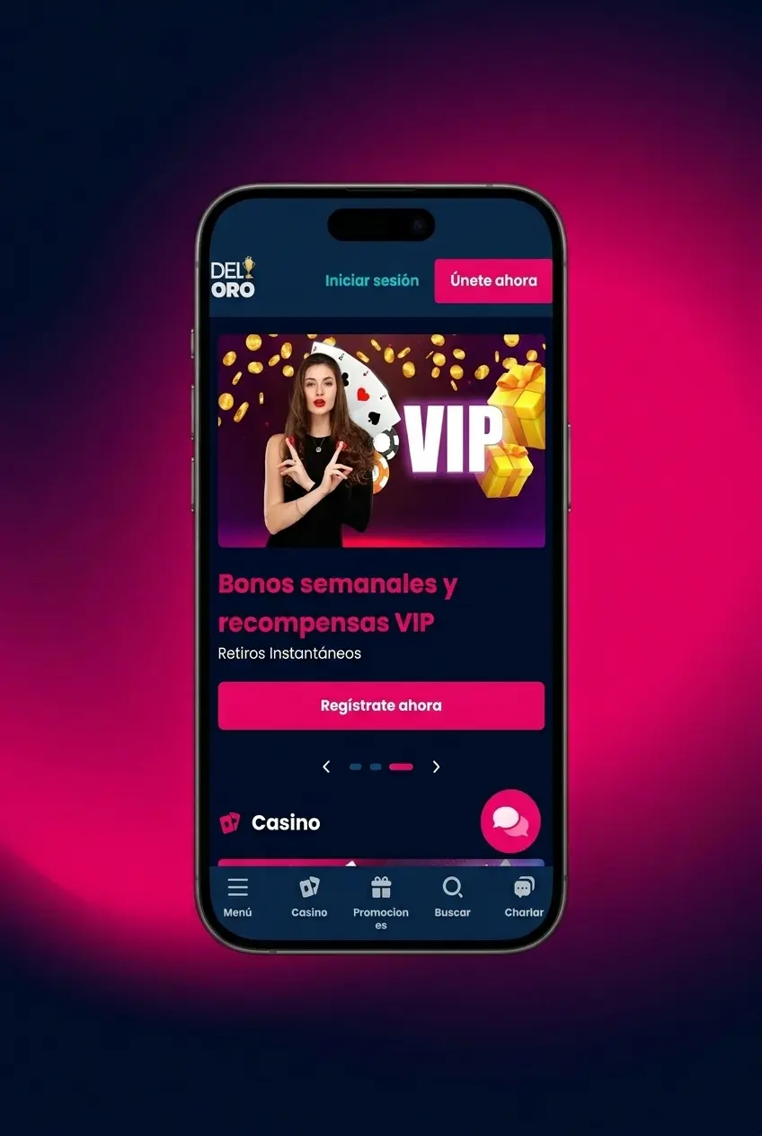 Guía para descargar la app PWA de Del Oro en Android sin APK ni Google Play