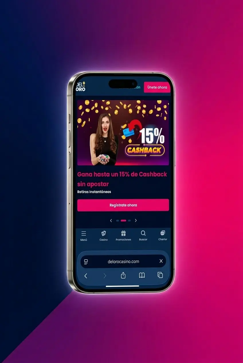 Guía para instalar la app PWA de Del Oro en iOS mediante Safari en iPhone e iPad, sin App Store