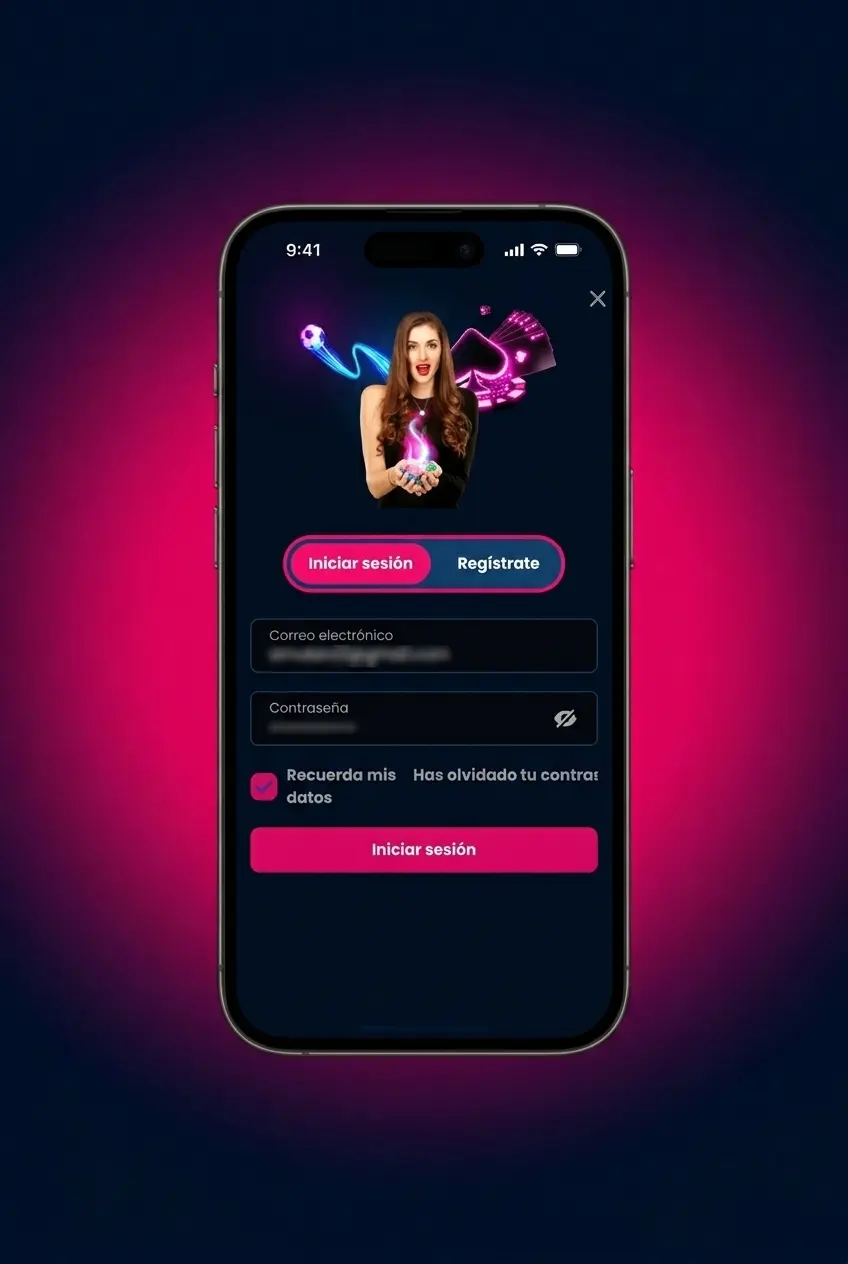 Guía paso a paso para hacer un depósito en Del Oro Casino desde España con métodos de pago disponibles