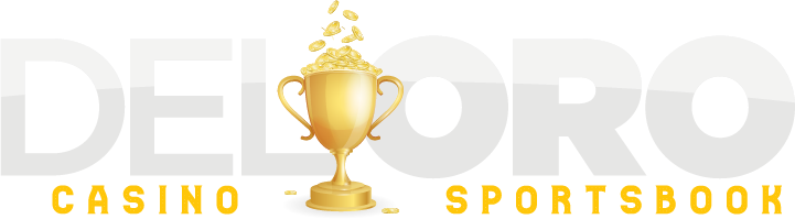 Del Oro Logo